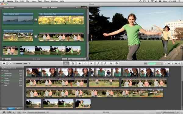 green screen video software mac